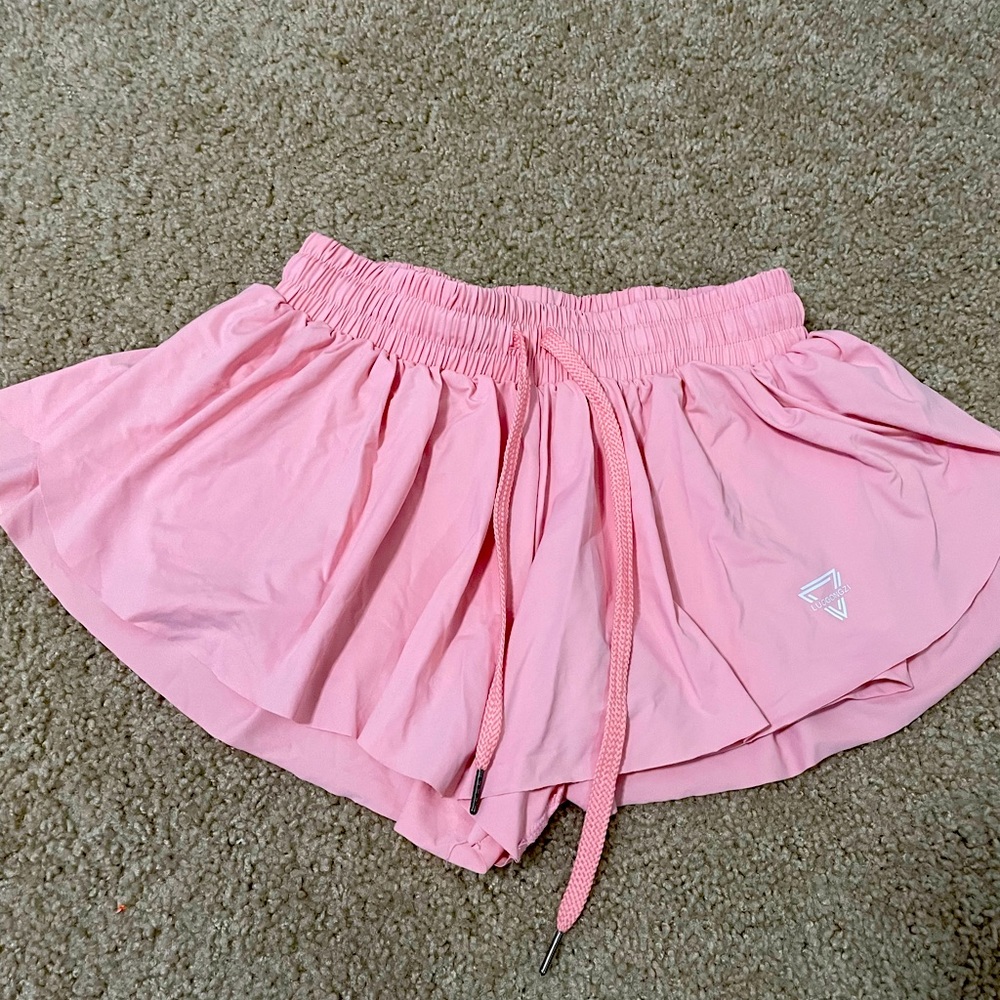 Flowly Shorts